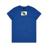 Women's Maple Tee Thumbnail