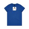 Women's Maple Tee Thumbnail