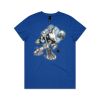 Women's Maple Tee Thumbnail