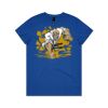 Women's Maple Tee Thumbnail