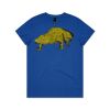 Women's Maple Tee Thumbnail
