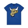 Women's Maple Tee Thumbnail