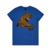 Women's Maple Tee Thumbnail