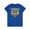 Women's Maple Tee Thumbnail
