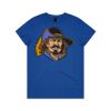Women's Maple Tee Thumbnail