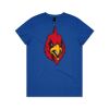 Women's Maple Tee Thumbnail
