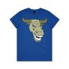 Women's Maple Tee Thumbnail