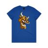 Women's Maple Tee Thumbnail