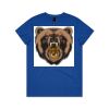 Women's Maple Tee Thumbnail