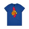 Women's Maple Tee Thumbnail