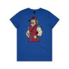 Women's Maple Tee Thumbnail