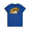 Women's Maple Tee Thumbnail