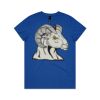 Women's Maple Tee Thumbnail