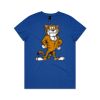 Women's Maple Tee Thumbnail