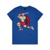 Women's Maple Tee Thumbnail