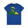 Women's Maple Tee Thumbnail