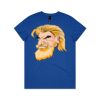 Women's Maple Tee Thumbnail