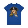 Women's Maple Tee Thumbnail