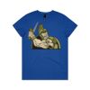 Women's Maple Tee Thumbnail