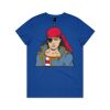 Women's Maple Tee Thumbnail