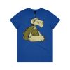 Women's Maple Tee Thumbnail