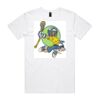 Mens Staple Tee Thumbnail