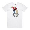 Mens Staple Tee Thumbnail