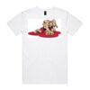 Mens Staple Tee Thumbnail
