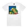 Mens Staple Tee Thumbnail