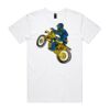Mens Staple Tee Thumbnail