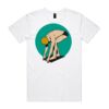 Mens Staple Tee Thumbnail