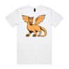 Mens Staple Tee Thumbnail