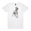 Mens Staple Tee Thumbnail