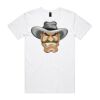 Mens Staple Tee Thumbnail