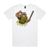 Mens Staple Tee Thumbnail