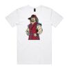 Mens Staple Tee Thumbnail