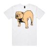 Mens Staple Tee Thumbnail