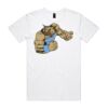 Mens Staple Tee Thumbnail