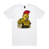 Mens Staple Tee Thumbnail