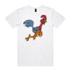 Mens Staple Tee Thumbnail