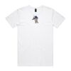 Mens Staple Tee Thumbnail
