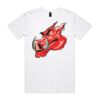 Mens Staple Tee Thumbnail