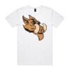 Mens Staple Tee Thumbnail