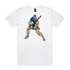 Mens Staple Tee Thumbnail