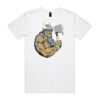 Mens Staple Tee Thumbnail