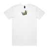 Mens Staple Tee Thumbnail
