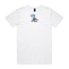 Mens Staple Tee Thumbnail