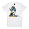 Mens Staple Tee Thumbnail