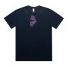 Block Oversized Tee Thumbnail
