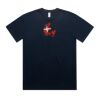 Block Oversized Tee Thumbnail